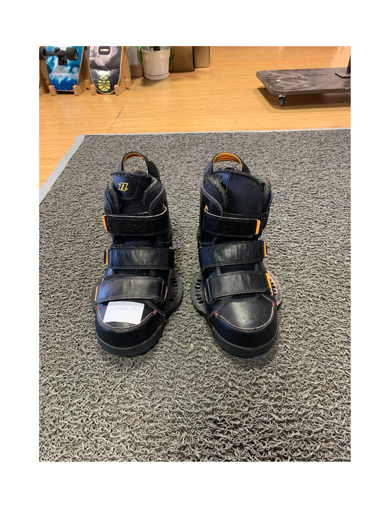 FIX BOOTS L